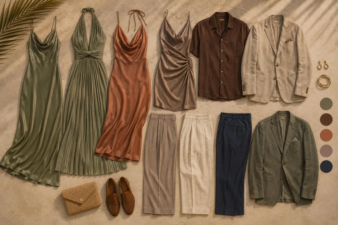 Dress Code
